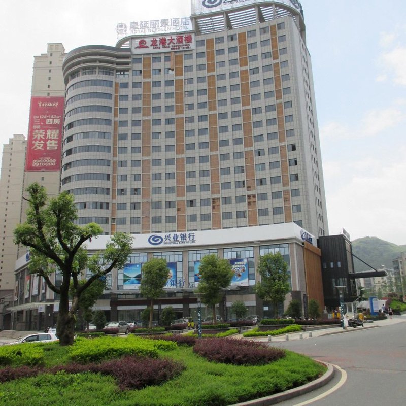 梅列区住宿