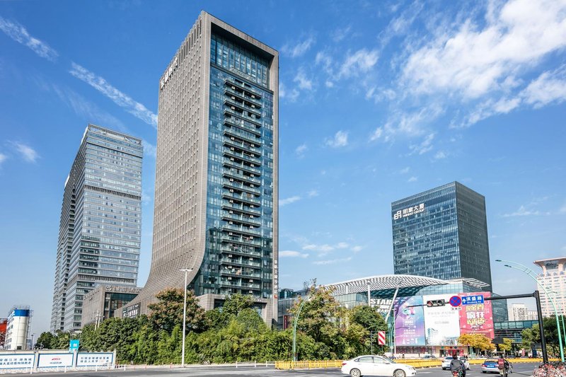 三明熙城酒店:商务出行与宴会接待的理想之选